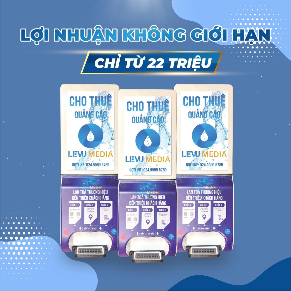 Levu Media - mảnh đất sinh lời màu mỡ cho các nhà đầu tư thời kỳ công nghệ - 4 Levu Media - mảnh đất sinh lời màu mỡ cho các nhà đầu tư thời kỳ công nghệ - 4