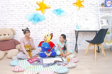 Bí quyết dạy con ngoan giỏi không cần roi vọt