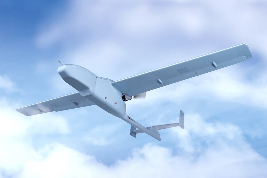 UAV siêu cảm tử Kub-10E của Nga lần đầu tham chiến ở Ukraine? - 1