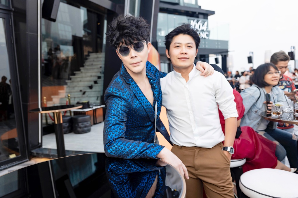 Nathan Lee lên kế hoạch có con trong năm 2023 - 4 Nathan Lee lên kế hoạch có con trong năm 2023 - 4