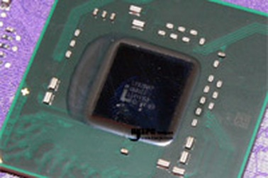 Intel công bố chipset dành cho PC gia đình và doanh nghiệp