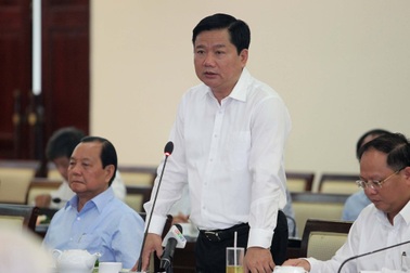 Bí thư Thăng: Chấn chỉnh lực lượng Công an TPHCM sau vụ “cà phê Xin Chào”