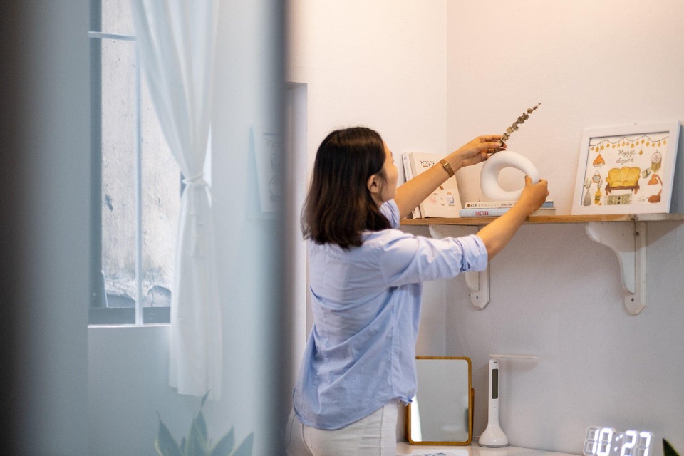 Những căn nhà biến hình đẹp không ngờ sau cải tạo, gây sốt mạng xã hội - 1 Những căn nhà biến hình đẹp không ngờ sau cải tạo, gây sốt mạng xã hội - 1