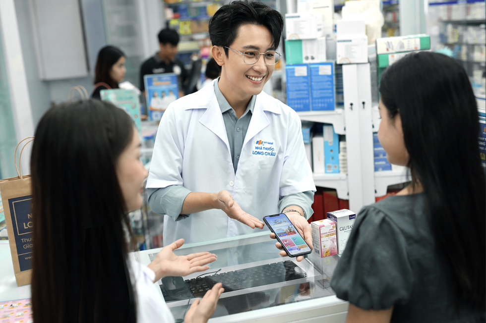 Quản lý thực phẩm chức năng khi người dân không đợi bệnh mới chữa” (kỳ 3) - 5 Quản lý thực phẩm chức năng khi người dân không đợi bệnh mới chữa” (kỳ 3) - 5