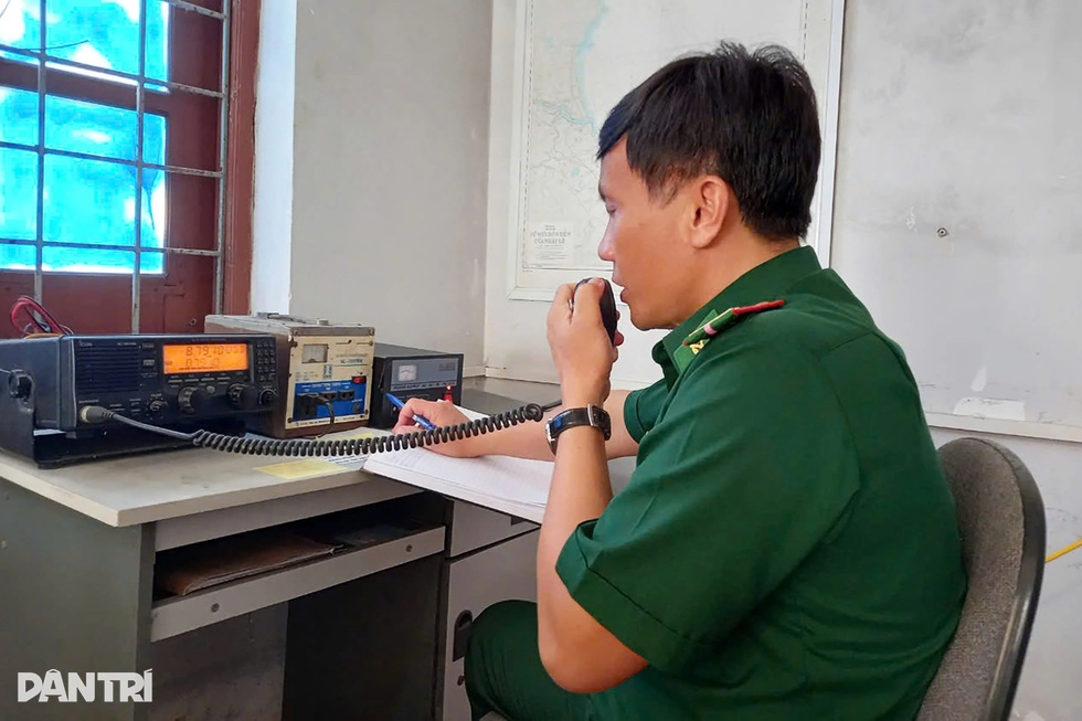 Miền Trung lên dây cót ứng phó áp thấp nhiệt đới sắp mạnh thành bão - 5 Miền Trung lên dây cót ứng phó áp thấp nhiệt đới sắp mạnh thành bão - 5