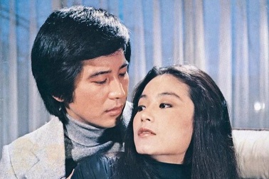 Mỹ nam vạn người mê một thời Tần Hán sống cô độc sau biến cố phản bội vợ