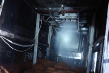 Cháy nhà xưởng trong đêm, 3 đội viên cứu hỏa tử vong