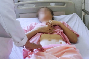 Nhiều chị em bất ngờ nguy kịch vì không biết vỡ thai ngoài tử cung