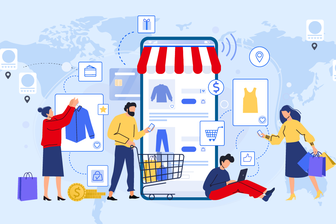 Thương mại điện tử Việt Nam: Cuộc đua tỷ đô tăng tốc