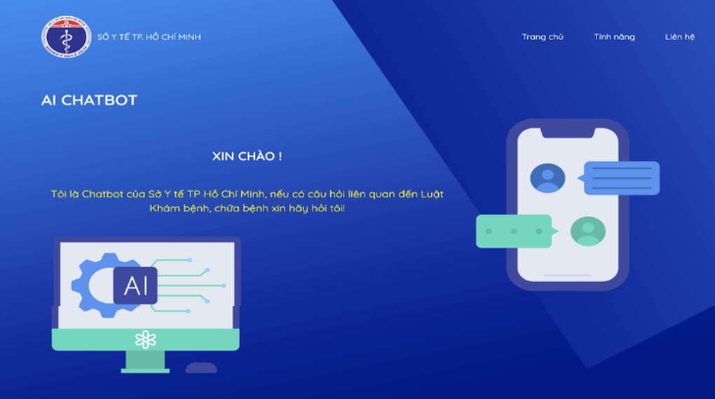 TPHCM có chuyên gia đặc biệt trả lời người dân về quy định khám chữa bệnh - 1 TPHCM có chuyên gia đặc biệt trả lời người dân về quy định khám chữa bệnh - 1