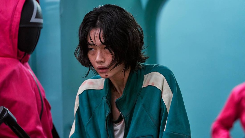 Squid Game lọt top phim Hàn tốn kém nhất, cát sê diễn viên là bao nhiêu? - 4 Squid Game lọt top phim Hàn tốn kém nhất, cát sê diễn viên là bao nhiêu? - 4