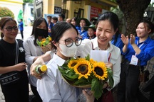 Điểm chuẩn Trường Đại học Văn Lang năm 2023 lấy 16-24 điểm