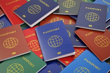 Nhà giàu Hong Kong đổ xô săn “thị thực vàng” giữa làn sóng biểu tình