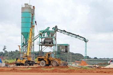 Nguy cơ thua lỗ dự án bauxite 