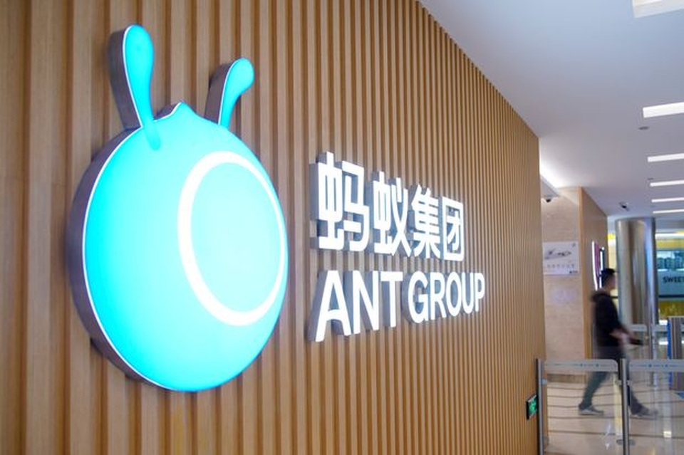 Jack Ma từng đề nghị hiến một phần con cưng Ant Group cho Trung Quốc - 2 Jack Ma từng đề nghị hiến một phần con cưng Ant Group cho Trung Quốc - 2