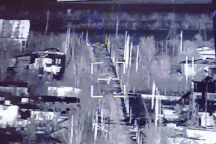 "Sát thủ diệt tăng" Ukraine bắn nổ thiết giáp Nga gần thành trì Bakhmut