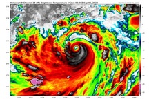 Ứng phó siêu bão Yagi, Sở GD&ĐT Hà Nội ra văn bản hỏa tốc