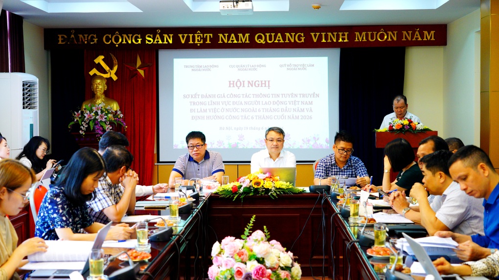 Lương trong nước 15-20 triệu đang cạnh tranh gắt với thị trường ngoài nước - 1