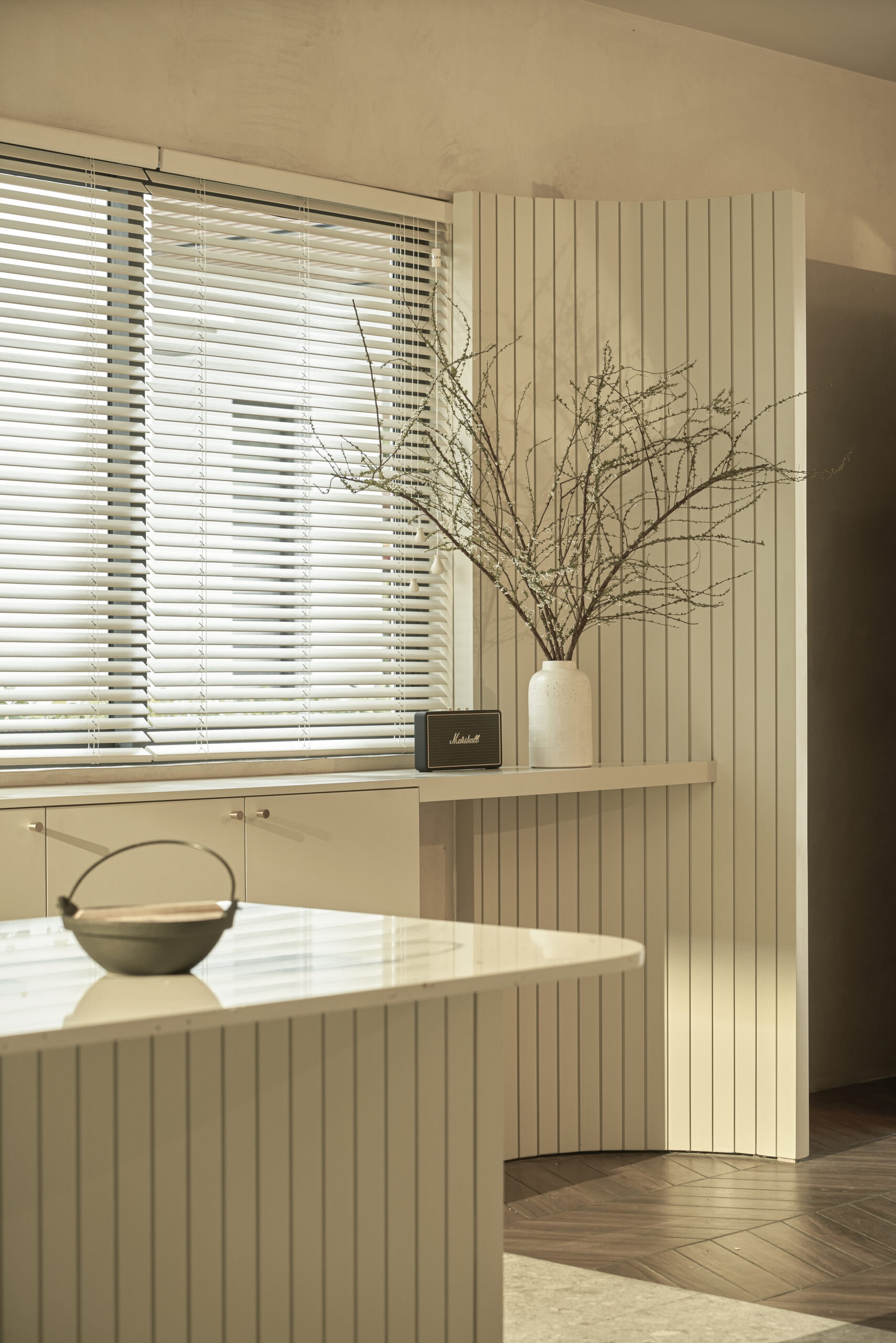 Nội thất không chỗ chê của căn biệt thự 300 m2 ở TPHCM - 9 Nội thất không chỗ chê của căn biệt thự 300 m2 ở TPHCM - 9