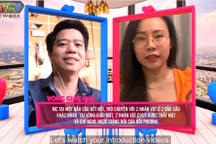 Mẹ đơn thân từng bị chồng bạo hành đã "đốn tim" anh chủ tiệm đèn