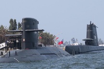 Trung Quốc cảnh báo các nước giúp Đài Loan chế tạo tàu ngầm