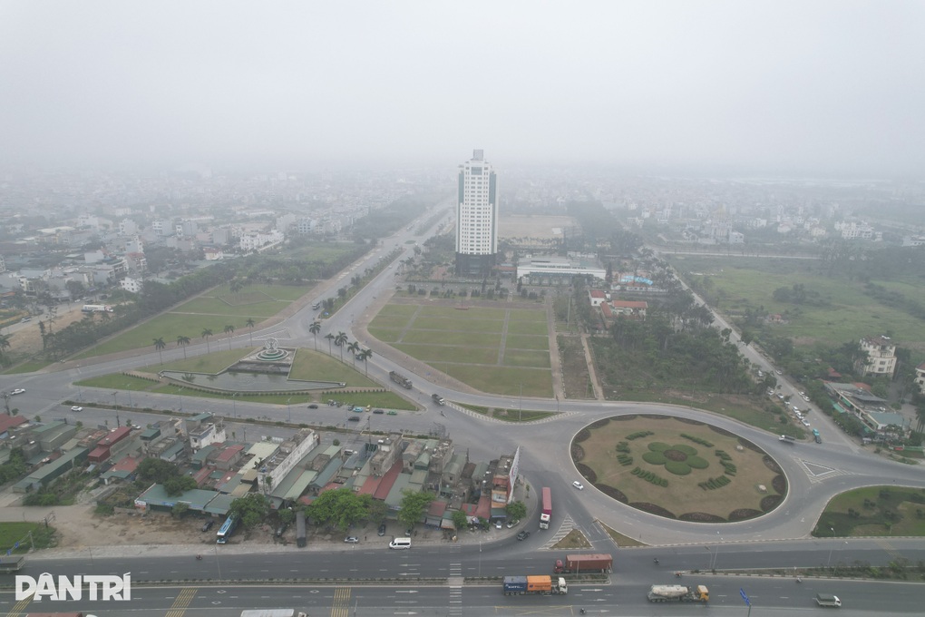 Nhiều xã, phường mới ở Hải Dương có thể sử dụng 2 trụ sở - 1 Nhiều xã, phường mới ở Hải Dương có thể sử dụng 2 trụ sở - 1
