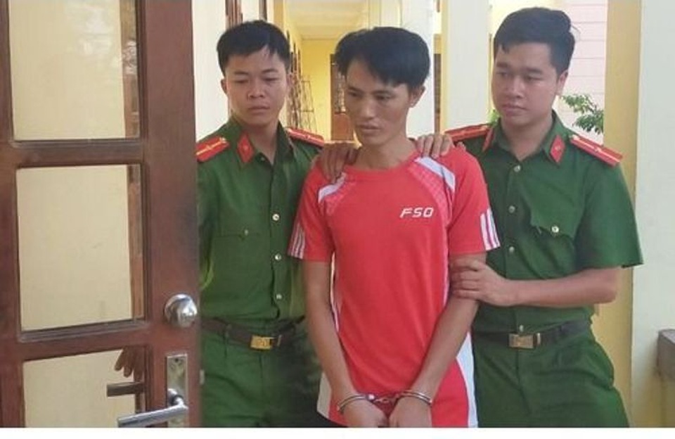 Bắt 2 anh em ruột siêu trộm - 1 Bắt 2 anh em ruột siêu trộm - 1