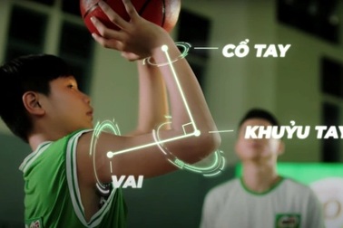 Trại Hè Năng Lượng trực tuyến: Giải pháp tập thể thao trong mùa dịch cho mẹ và bé