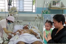 Ám ảnh từ ca nhiễm liên cầu khuẩn lợn vì nấu thức ăn chưa chín