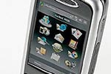 Mio A701- Smartphone hỗ trợ GPS