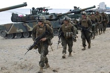 Mỹ đòi Hàn Quốc trả 4 tỷ USD chi phí phòng vệ