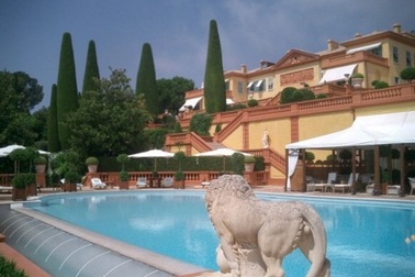 10 dinh thự đắt nhất thế giới của giới tỷ phú năm 2014