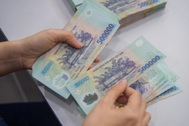 Công thức tính lương hưu, trợ cấp mới sau khi tăng 8%