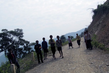 Nghệ An: Gần 900 học sinh bỏ học sau Tết