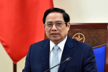 Thủ tướng: Việt Nam rất thiếu vắc xin, đề nghị COVAX ưu tiên nhanh nhất