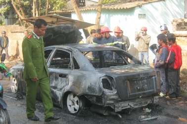 Thủ tướng yêu cầu kiểm tra chất lượng xăng, dầu