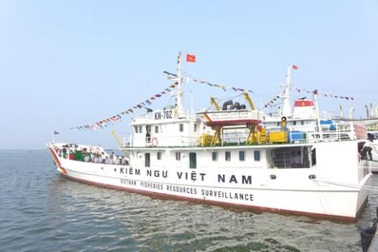 Bộ Quốc phòng đánh giá công tác phối hợp của các lực lượng trên biển