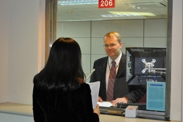 Phỏng vấn xin Visa Mỹ thành công cần chuẩn bị những gì?