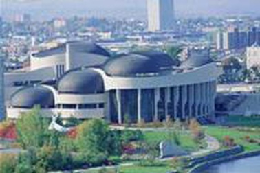 Du học Canada - Trào lưu của giới trẻ Việt