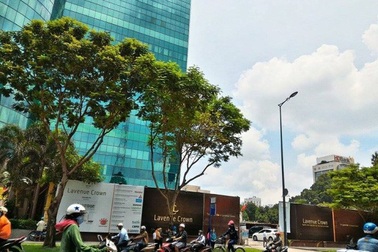 Vụ 5000 m2 đất vàng trung tâm TPHCM bán rẻ: Khuất tất rất rõ ràng