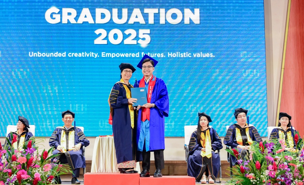 Thủ khoa trường top có điểm GPA 4.0 kể bị nhiều nơi từ chối khi xin việc - 2