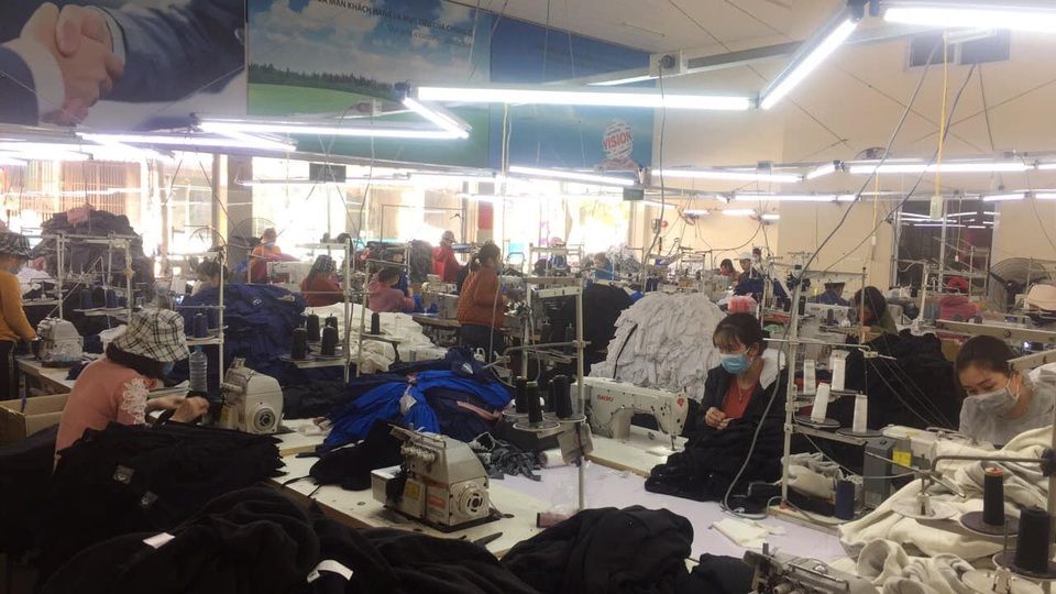 Liệu còn các khoản thưởng Tết hậu hĩnh trong bối cảnh Covid-19? - 2 Liệu còn các khoản thưởng Tết hậu hĩnh trong bối cảnh Covid-19? - 2