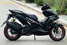 Đối thủ của Honda Vario “xả kho”, giảm giá tại đại lý nhằm đón bản mới