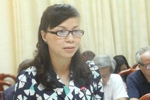 Bộ Giáo dục: Trường ĐH Kinh doanh … mở ngành y, dược là thực hiện xã hội hóa giáo dục!