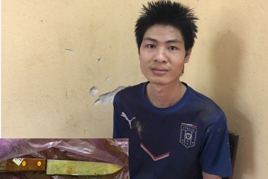 Vụ cô giáo và 5 học sinh bị đâm tại trường: Hé lộ nguyên nhân gây án