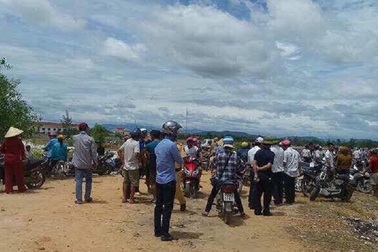 Bé trai 6 tuổi mất tích tại Quảng Bình đã tử vong