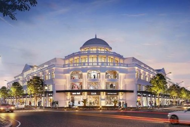 Vinhomes Marina – The Premium Collection: BĐS “hàng hiệu” đang được giới thượng lưu Đất Cảng săn đón