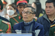 Xét xử vụ Việt Á: Cựu Vụ phó nói sai phạm là do vô tình mắc phải