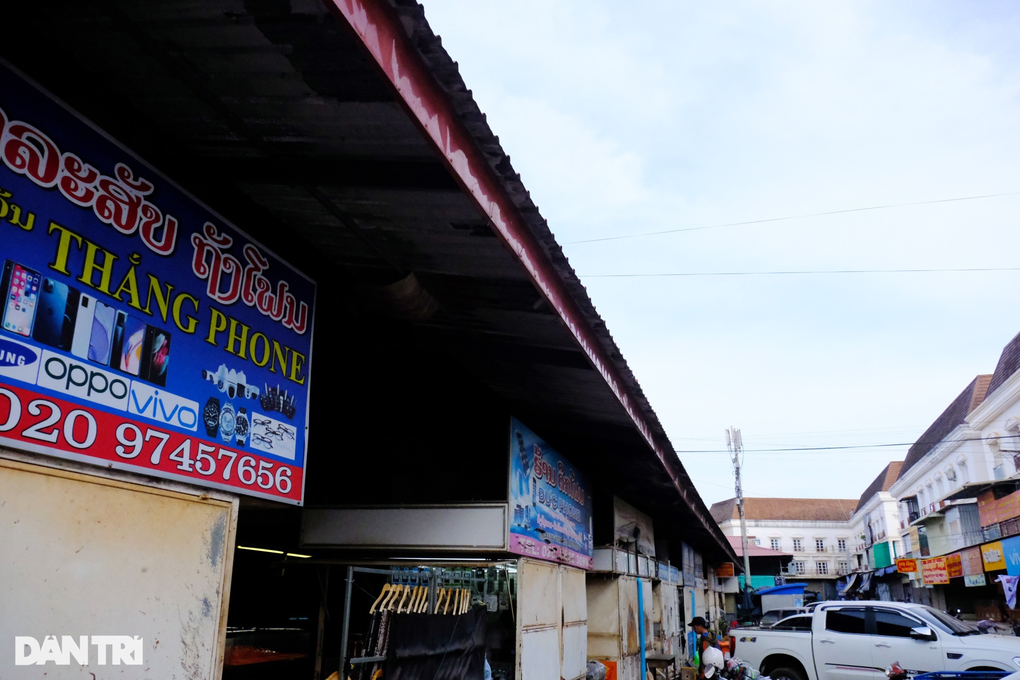 Người Việt ở Lào chật vật mưu sinh sau đại dịch, mơ về quê hương đón Tết - 2 Người Việt ở Lào chật vật mưu sinh sau đại dịch, mơ về quê hương đón Tết - 2