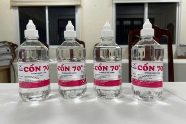 Hà Nội: 190 thiết bị y tế bị thu hồi số công bố tiêu chuẩn, có cả test HIV